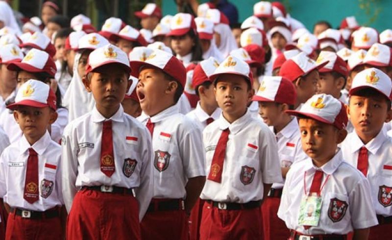 Pemangkasan Anggaran Pendidikan: Tantangan Besar Bagi Masa Depan SDM Indonesia