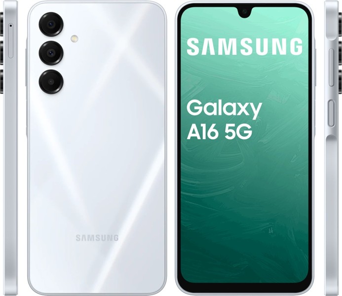 Samsung Galaxy A16 5G Jadi Android Paling Laris di Dunia 2025