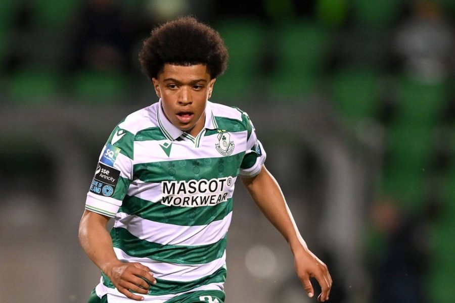 Arsenal Rekrut Wonderkid Irlandia Victor Ozhianvuna