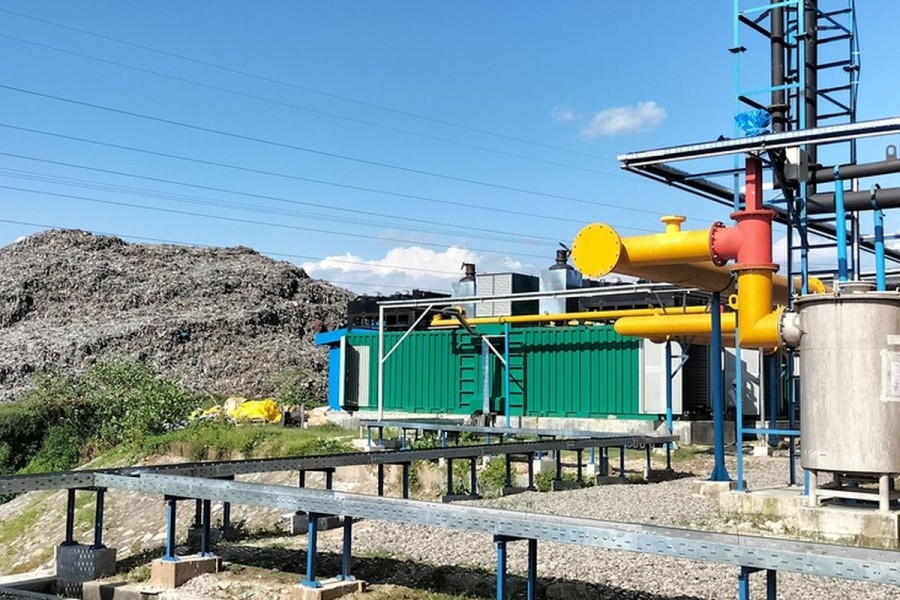 Waste to Energy Dinilai Mampu Kurangi Sampah Sekaligus Hasilkan Energi