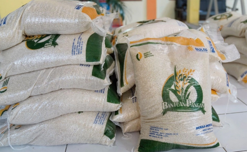 Jadwal Penggelontoran Bansos Beras 10 Kg Juni sampai Juli 2025, KPM Terima 20 Kg Sekaligus untuk Memperkuat Daya Beli Masyarakat