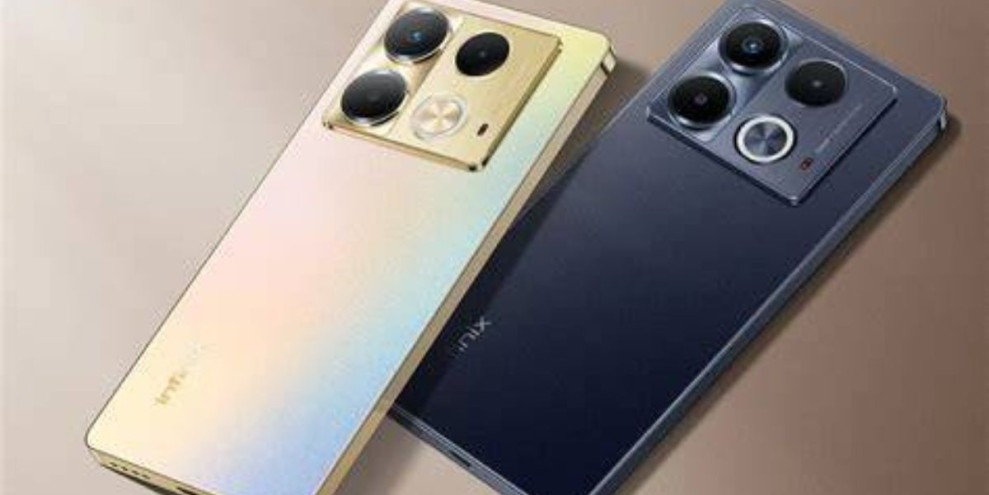 Harga dan Spesifikasi Infinix Note 40 Series di Indonesia
