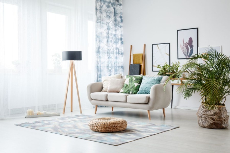 Rumah Pembawa Hoki: Tips Feng Shui untuk Menarik Kekayaan dan Keberuntungan