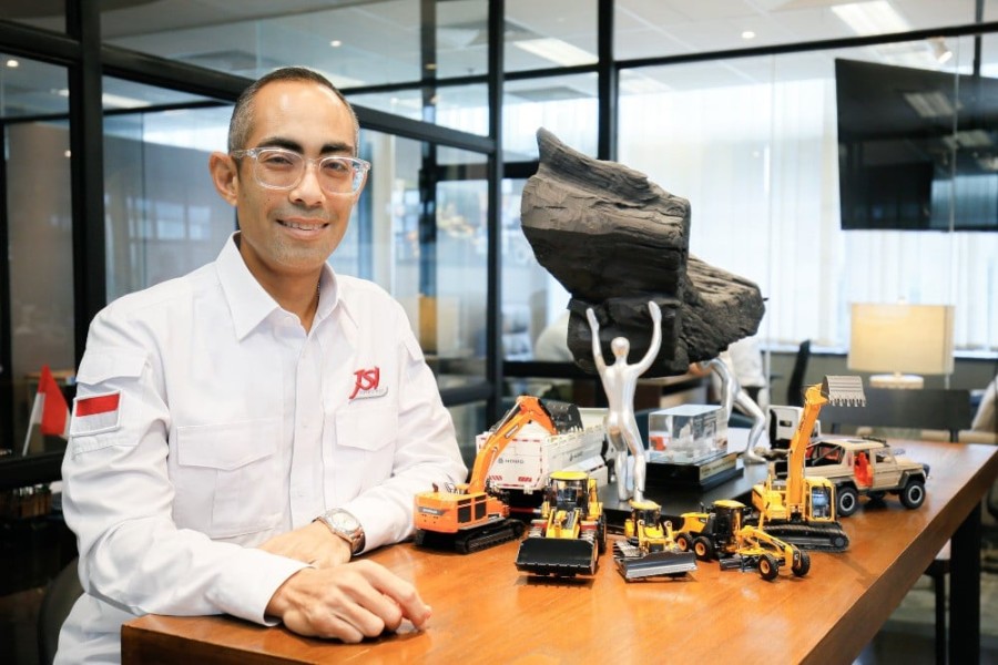 JSI Rampungkan Akuisisi 51% Saham LAPD, Fokus Sinergi Bisnis Strategis