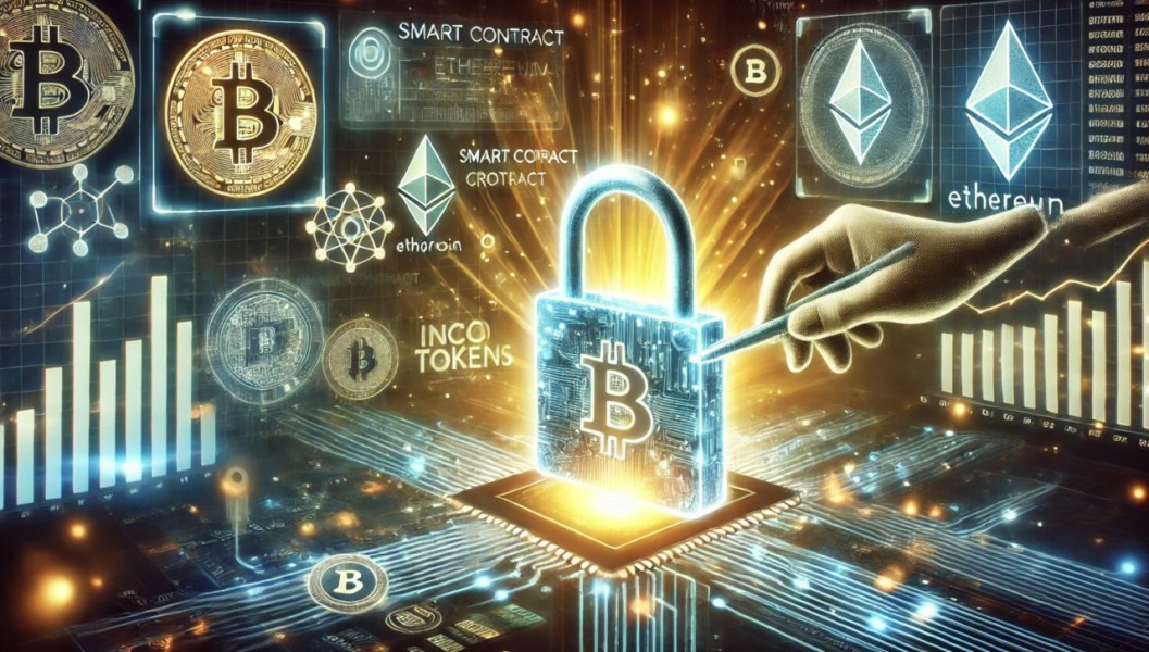 Unlock Crypto Juli 2025