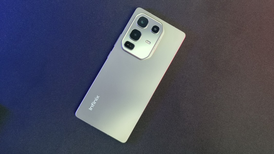 Infinix Note 50X Review: Smartphone Andalan dengan Performa Maksimal