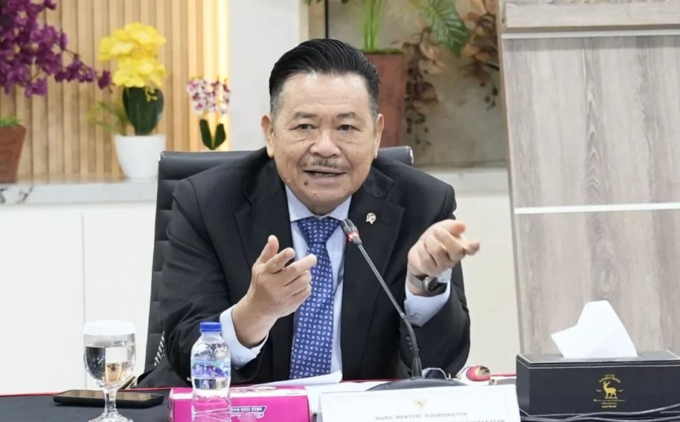 Pemerintah Dorong Hilirisasi Kratom Untuk Manfaat Ekonomi Maksimal