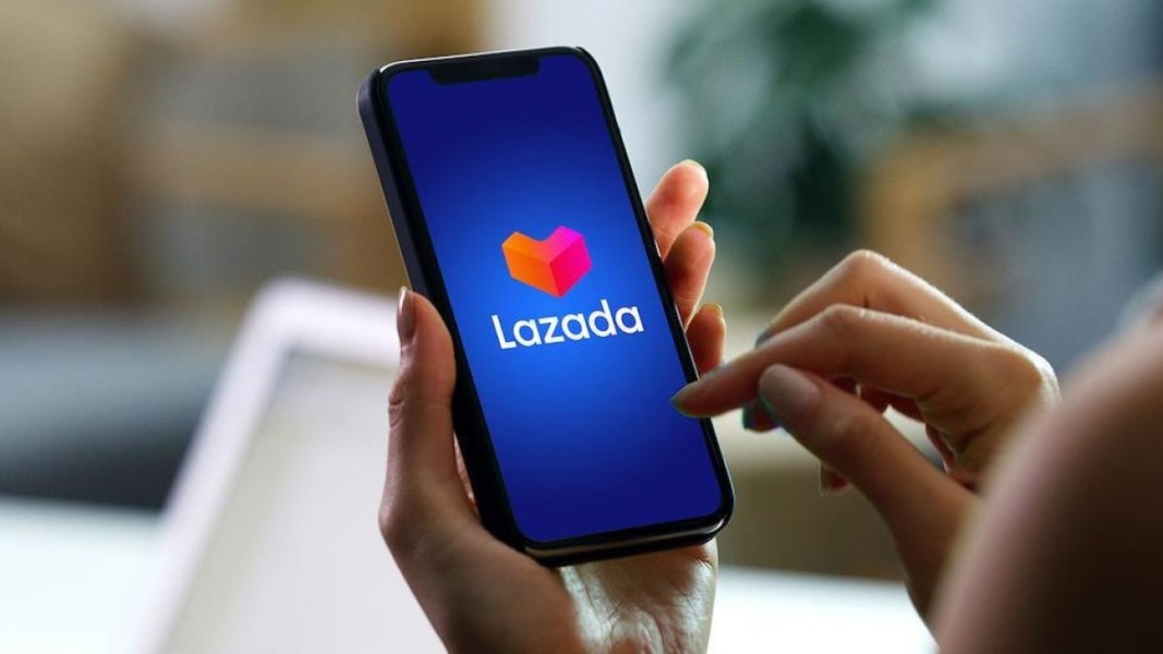 Nikmati Promo Hemat Akhir Tahun Lewat Lazada 12.12 Spesial Bagi Semua Konsumen