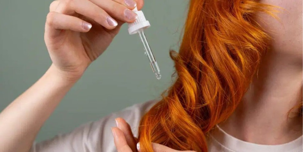 12 Cara Mengatasi Rambut Kering Agar Kembali Berkilau