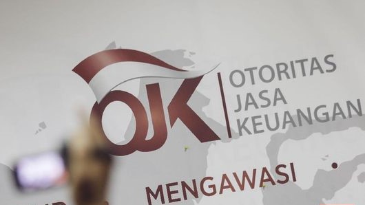 OJK Dorong Asuransi Kredit untuk Lindungi Fintech Lending