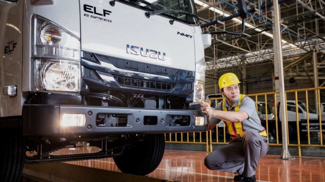 Isuzu Indonesia Dukung Kartini Modern: Perempuan Tangguh Ambil Peran Strategis di Industri Otomotif