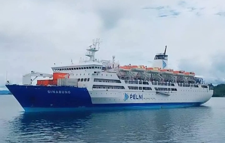Jadwal Kapal Pelni Rute Manokwari ke Biak November 2025 Lengkap