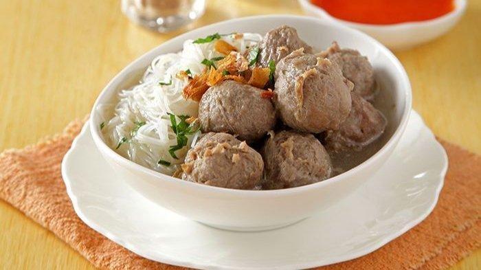Pilihan 10 Tempat Makan Bakso Enak di Solo yang Wajib Dicoba