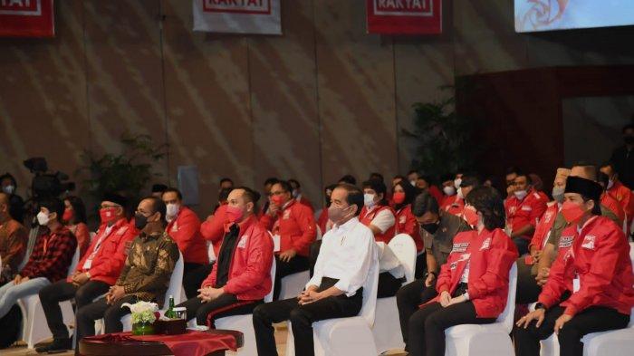 Politik Modern Pemilu Raya PSI Inspirasi Partai Lain