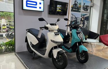 Pemerintah Hentikan Subsidi Motor Listrik di Indonesia Tahun 2026