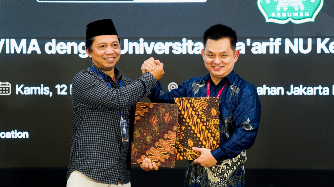 Universitas Maarif NU Kebumen Perkuat Implementasi OBE Guna Tingkatkan Kualitas Lulusan Unggul