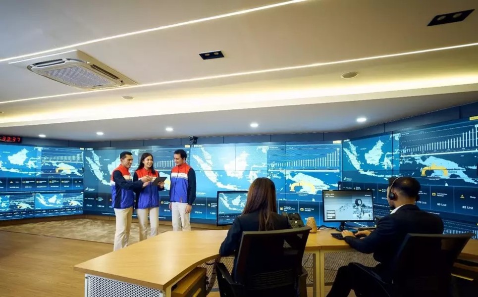 PGN Siagakan Satgas RAFI 2026 untuk Jaga Keandalan dan Keamanan Pasokan Gas Bumi Selama Ramadhan dan Idul Fitri