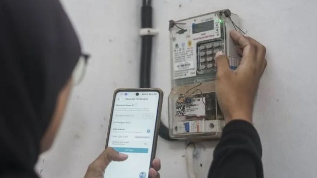 Update Harga Token Listrik Terbaru 9-15 Februari 2026 untuk Rumah Tangga