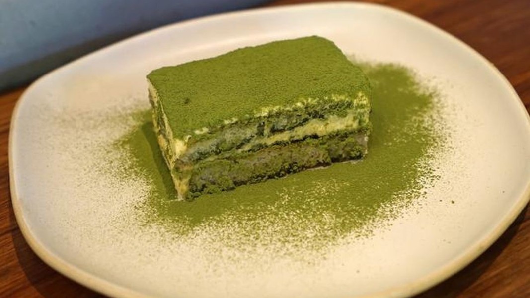 Inspirasi Kreasi Dessert Matcha Unik Untuk Menambah Kemeriahan Natal Tahun Ini