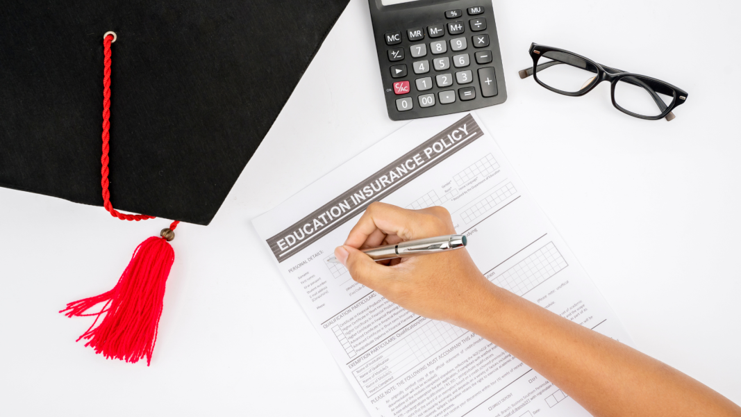 Asuransi Pendidikan BCA: Manfaat, Simulasi, dan Cara Klaim Asuransi Pendidikan BCA: Manfaat, Simulasi, dan Cara Klaim