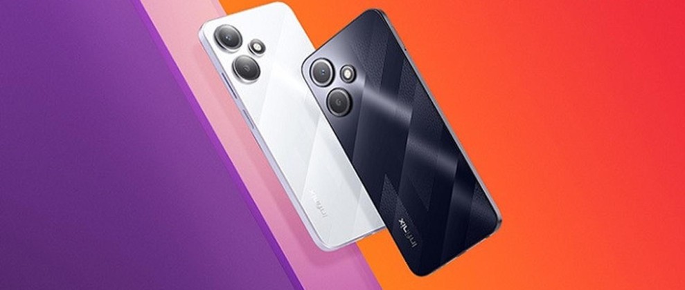 Spesifikasi Infinix Hot 30 Play Baterai Jumbo, Layar Luas, Performa Stabil