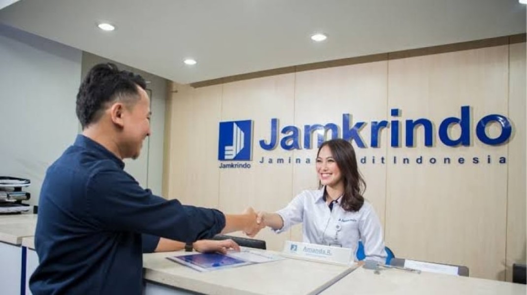 Peringkat idAA+ dari Pefindo untuk Jamkrindo Menunjukkan Prospek Stabil di 2026