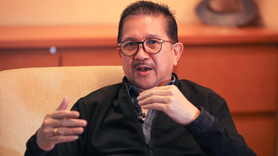 Universitas Sam Ratulangi Manado Gelar Leaders Talk, Presiden Direktur PT Freeport Indonesia Soroti Pentingnya Tembaga dalam Pembangunan Berkelanjutan