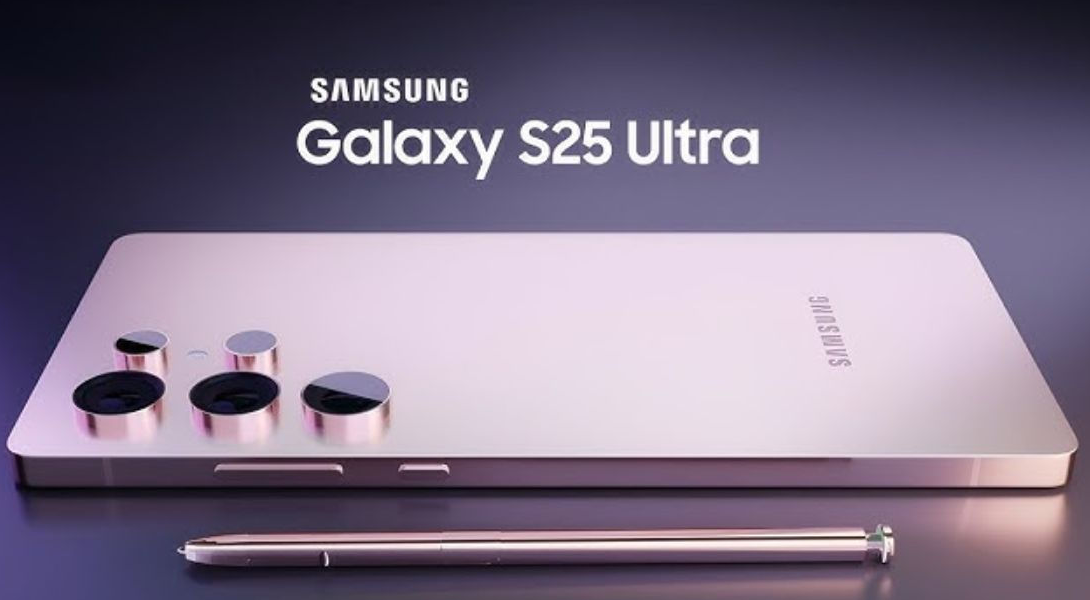Samsung Galaxy S25 Ultra: Varian Paling Laris di Pasaran Selama Periode Pre-order