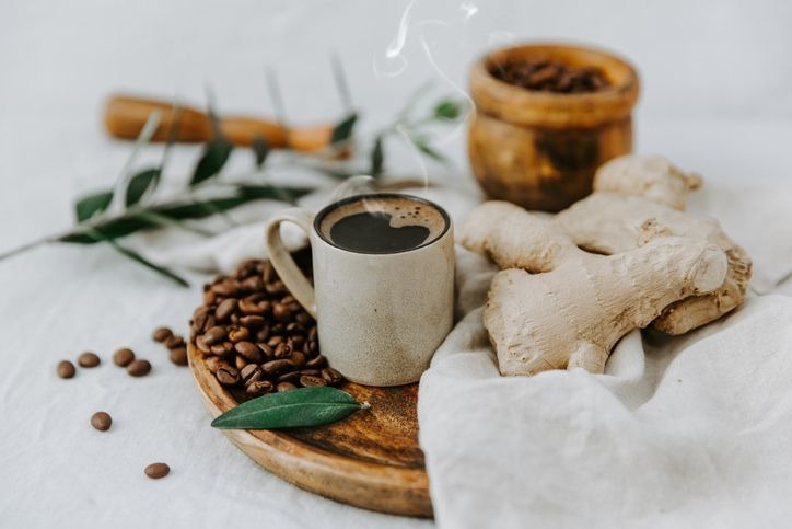 5 Rekomendasi Minuman Hangat Untuk Menjaga Imunitas Saat Puasa Musim Hujan