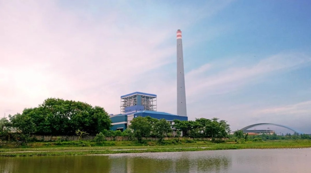 PLTU Berbasis Biomassa Jadi Solusi Energi Bersih dan Berkelanjutan Indonesia