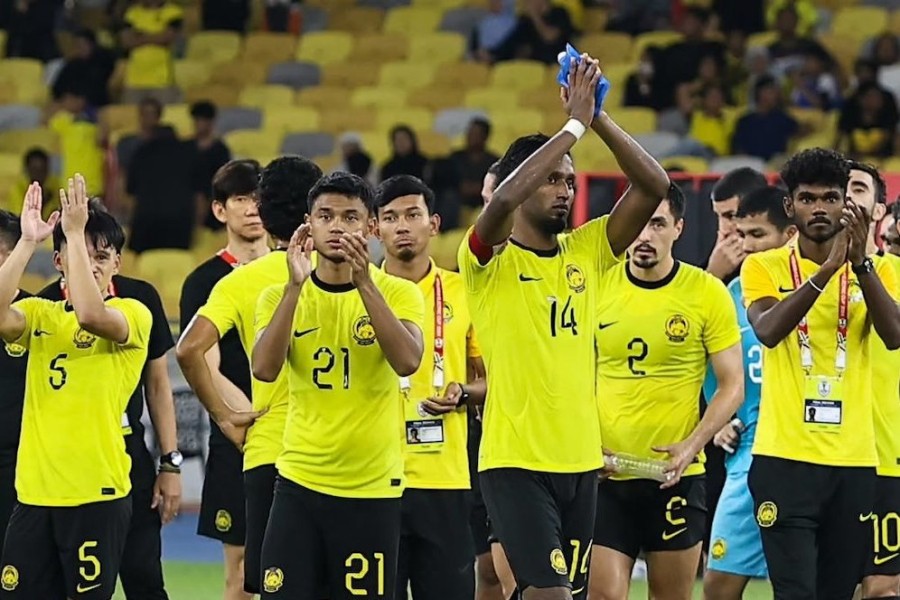 Federasi Sepak Bola Malaysia Hentikan Program Naturalisasi Pemain Keturunan
