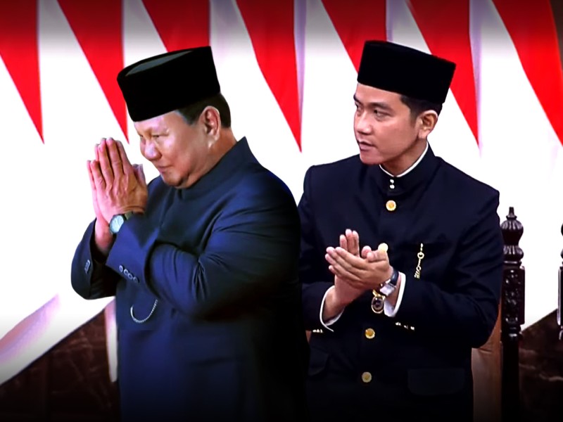 Capaian 130 Hari Pemerintahan Prabowo Subianto dan Gibran Rakabuming Raka: Fokus pada Peningkatan Kesejahteraan dan Pembangunan Ekonomi Nasional