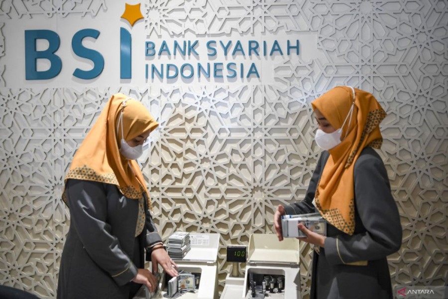 BSI Dorong Pertumbuhan Ekonomi Aceh dengan 10.400 Wirausaha Baru dan Program Aceh Muslimpreneur