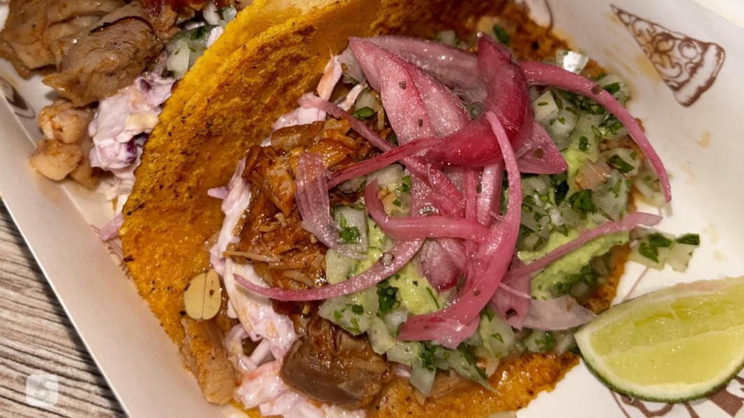 Rayakan Tahun Baru Jakarta dengan Hidangan Argentina Autentik