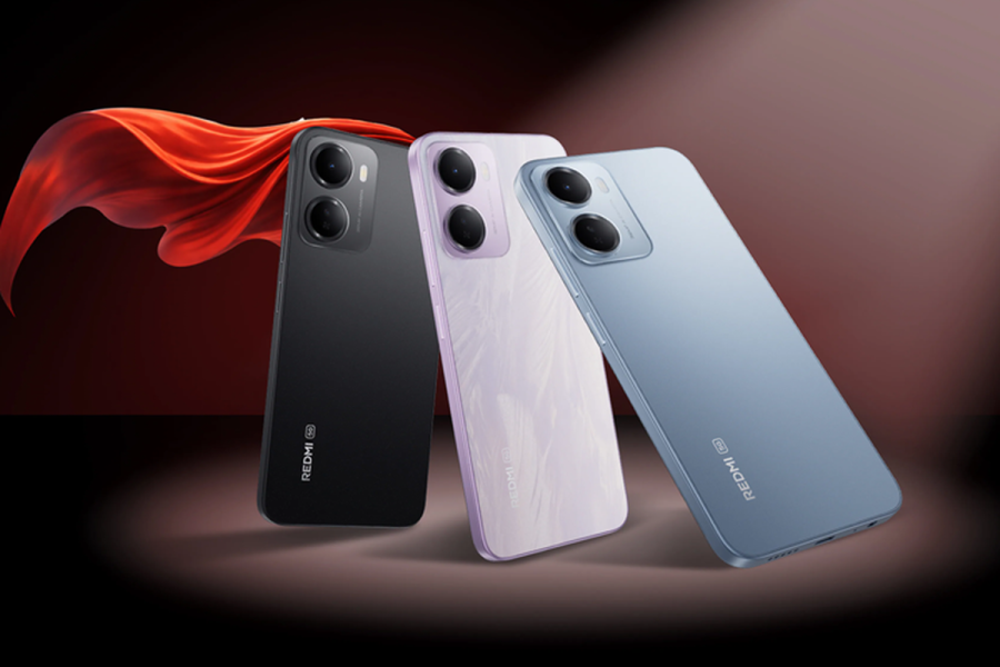 Xiaomi Redmi 15A Resmi Rilis dengan Baterai Jumbo, Layar 120Hz, dan Prosesor 5G Terjangkau