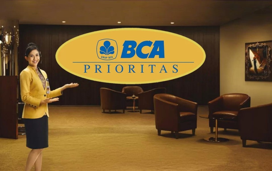 BCA Prioritas: Layanan Premium untuk Nasabah Eksklusif