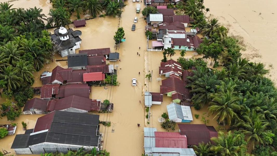 Panduan Lengkap Shalat Gaib untuk Korban Banjir dan Longsor di Sumatera