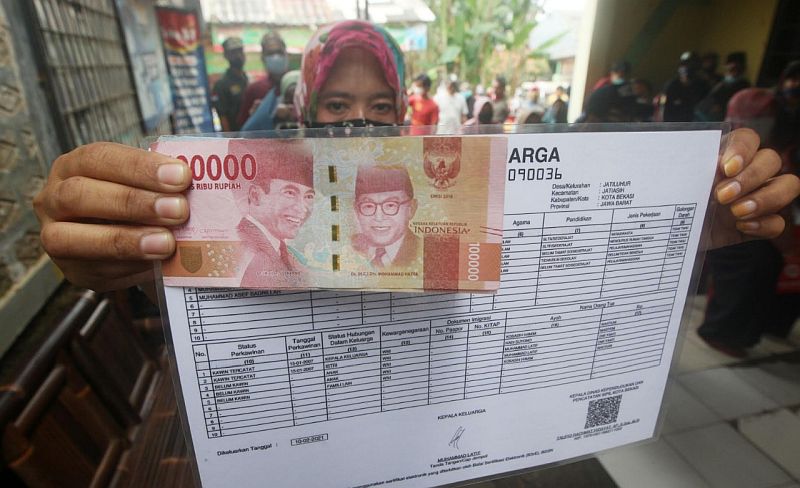 Pemerintah Percepat Penyaluran Bansos PKH dan Sembako Awal Ramadan 2026 yang Mencapai Rp15 Triliun