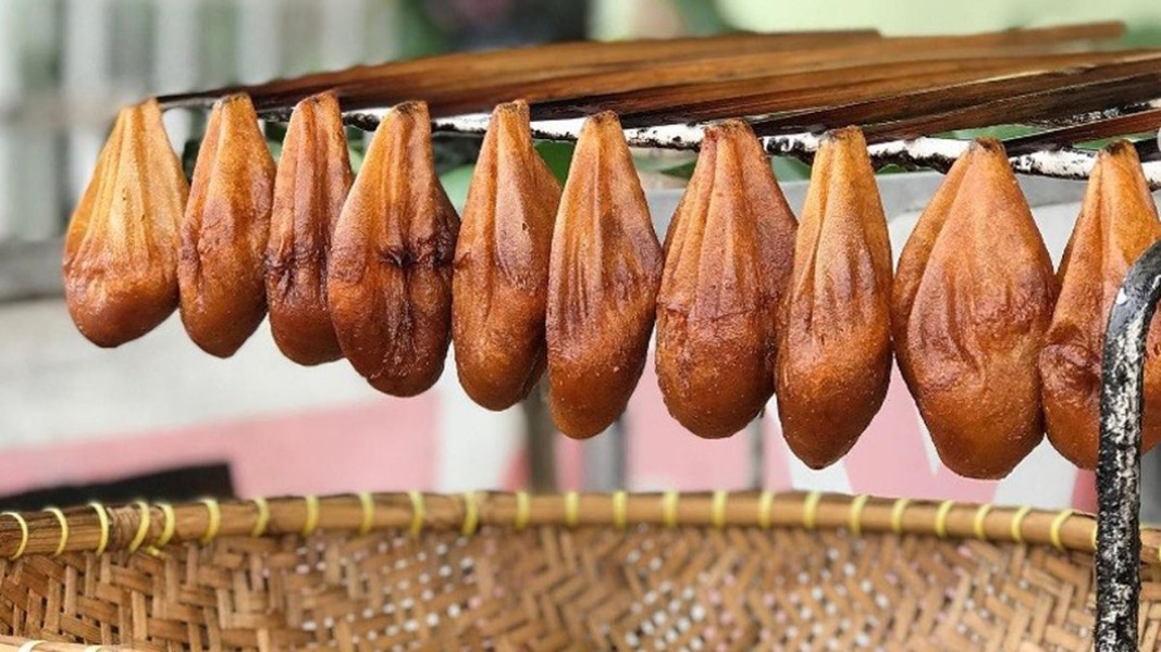Daftar Rekomendasi 14 Makanan Khas Garut yang Wajib Dicoba