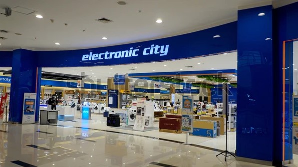 Electronic City Optimistis Hadapi 2026 dengan Strategi Bisnis Berkelanjutan