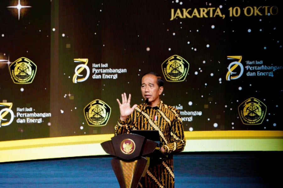 UBP Saguling Mengukir Nama dengan Penghargaan Subroto dalam Bidang Energi