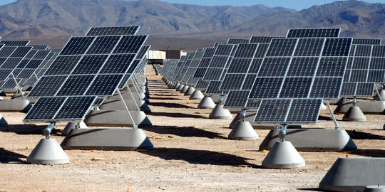 Pemerintah Siapkan Anggaran Rp249 Triliun Untuk Energi Dari Amerika