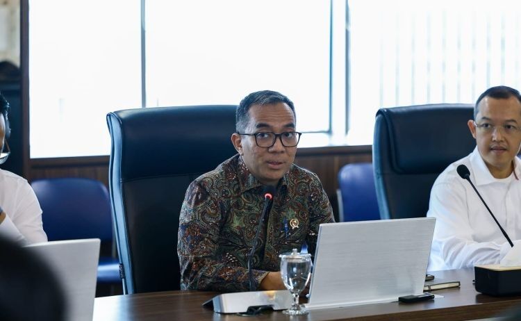 Kolaborasi Kemdiktisaintek dan LPDP Perkuat Riset Energi Nasional serta Pengelolaan Sampah Berkelanjutan