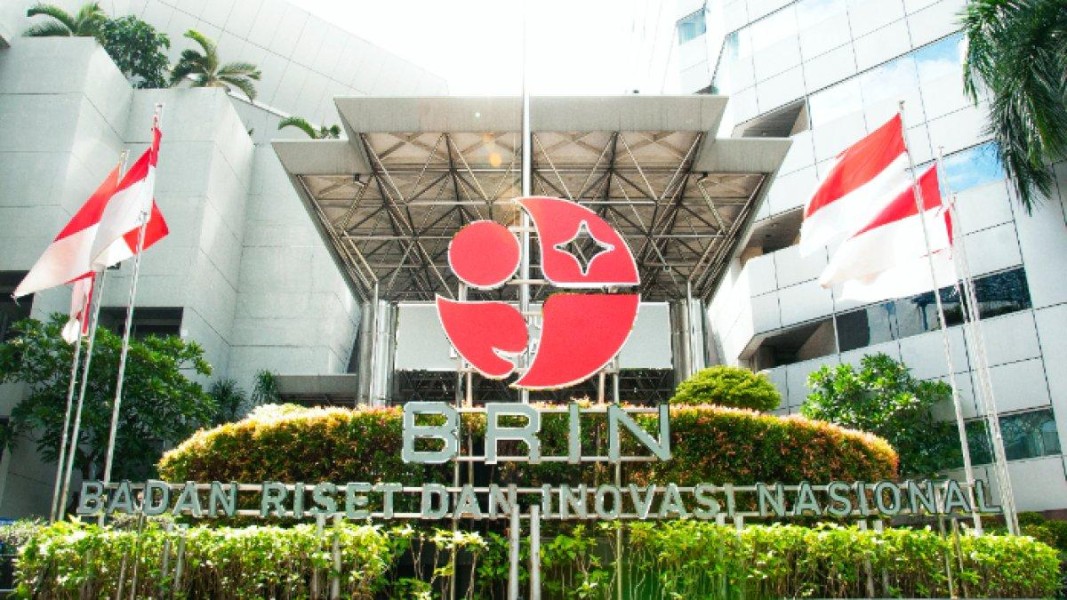 Teknologi AI BRIN Jadi Pendukung Utama Difabel Indonesia