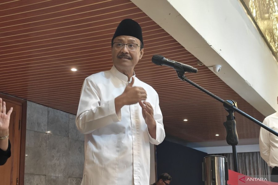 Kemensos Kaji Transformasi MBG dengan Pengasuh Lansia Disabilitas Terpadu