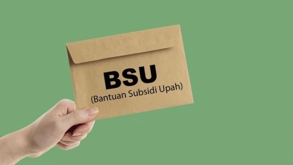 BSU Rp600.000 Oktober 2025 Cair, Pemerintah Perkuat Daya Beli Pekerja Aktif