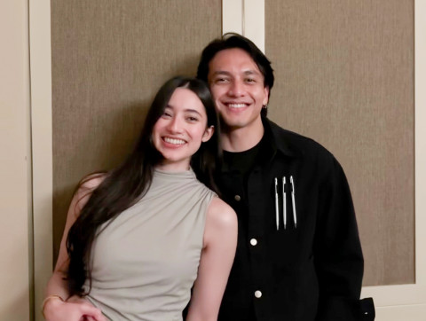 Profil Lengkap Ameera Khan, Selebriti Malaysia yang Dikabarkan Dekat dengan Jefri Nichol