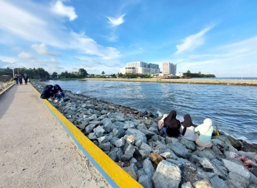 Panduan Jadwal Imsakiyah Balikpapan Hari Pertama Ramadan 1447 H Versi Kemenag