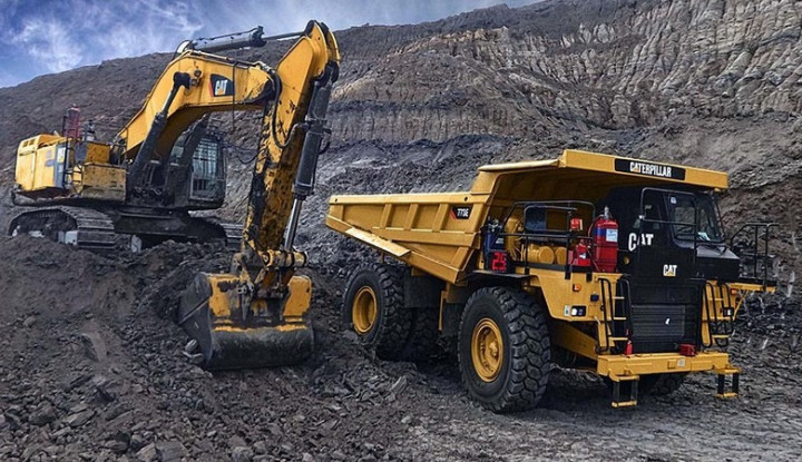 Pendapatan ABM Investama Turun 13,5 Persen Akibat Tekanan Harga Batu Bara Global