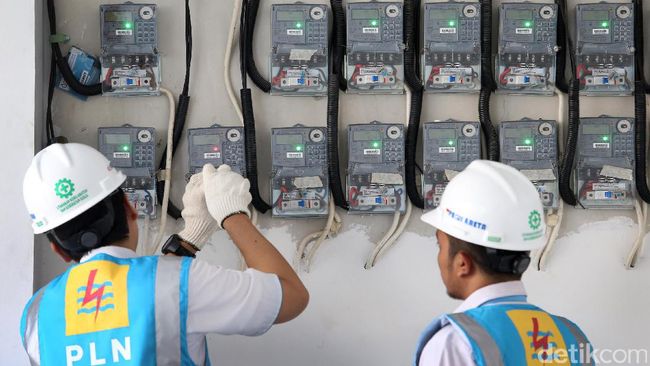 Diskon Tambah Daya PLN Bikin Ramadan Lebih Nyaman Lagi
